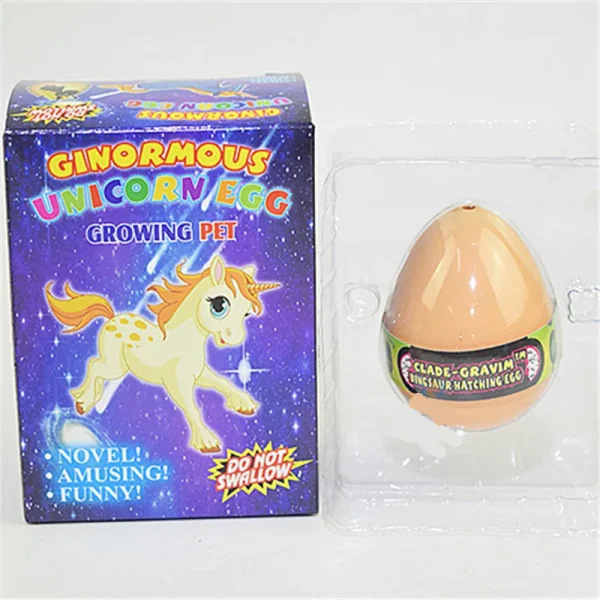 Surprise Blind Box en action