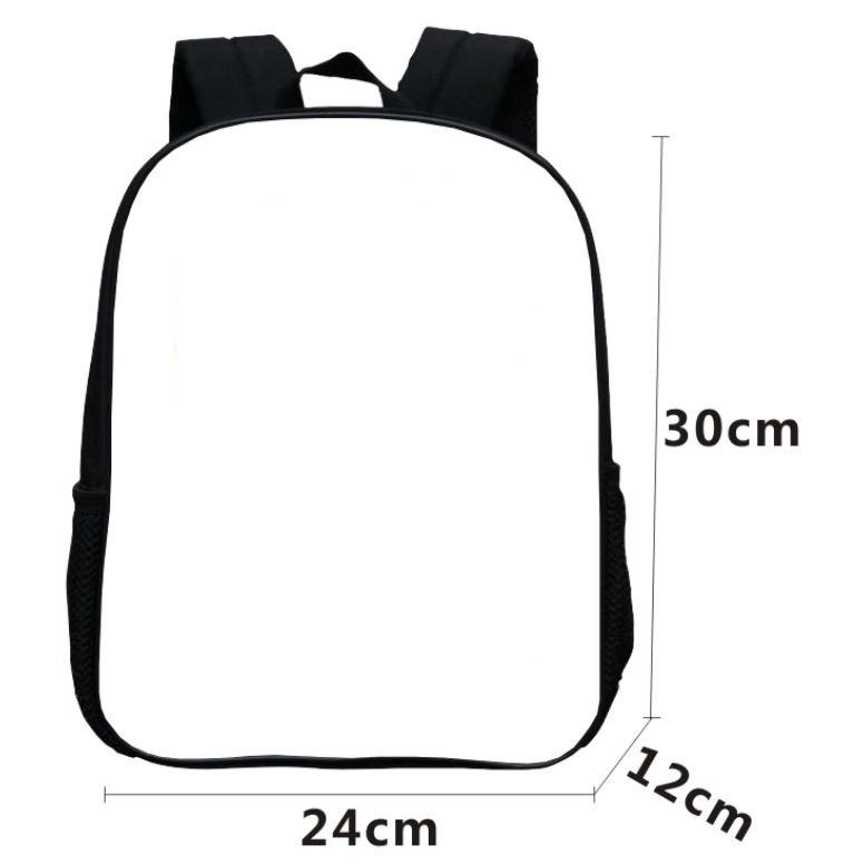 cartable licorne rose et coloré