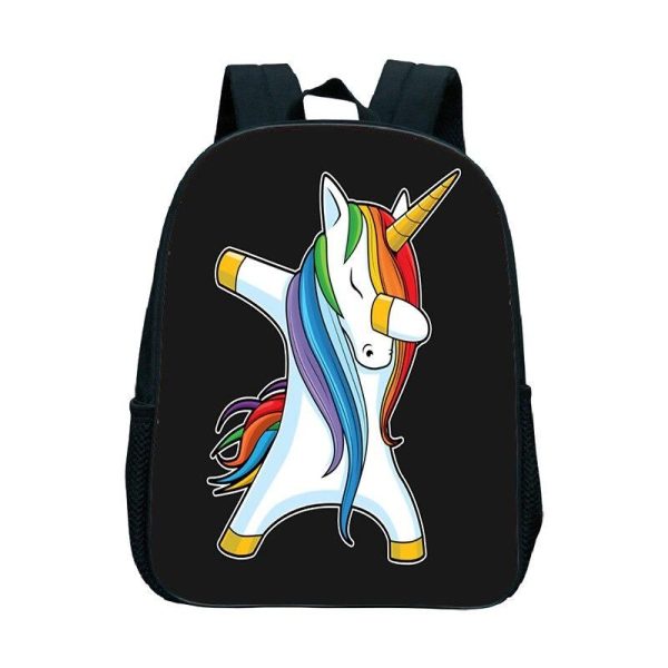 cartable licorne dab unicorn enfant