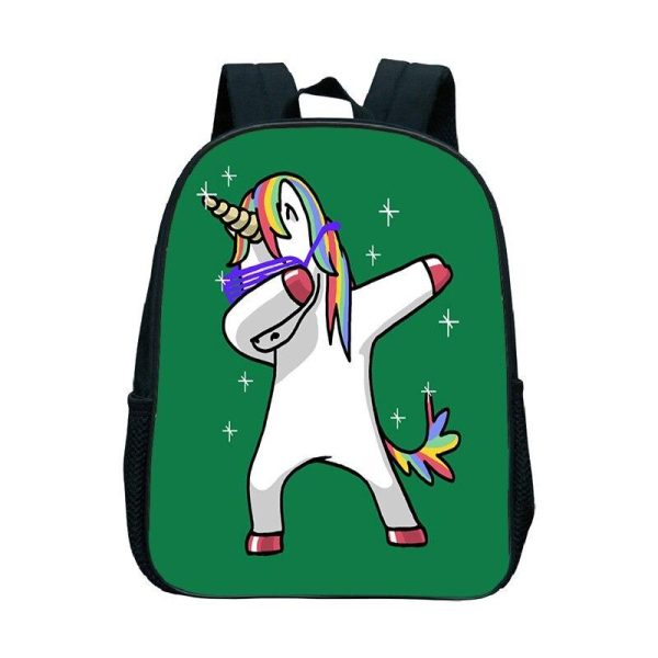 cartable licorne dab enfant