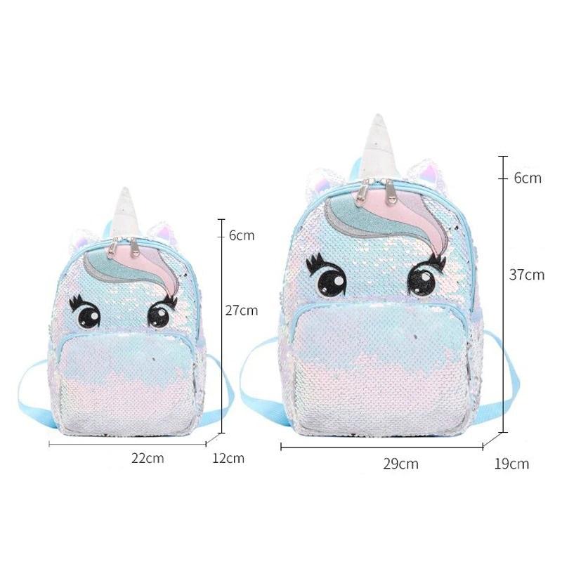 cartable coloré pour filles