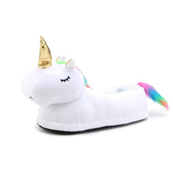 chaussures licorne pour femme