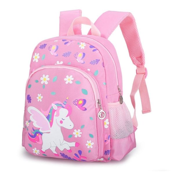 sac à dos licorne fille