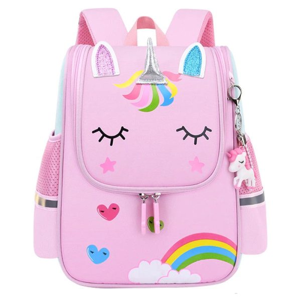cartable licorne étanche