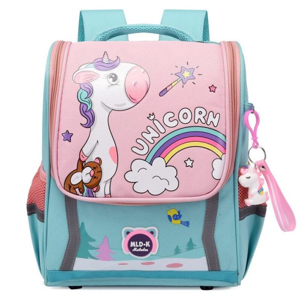 sac à dos licorne CP
