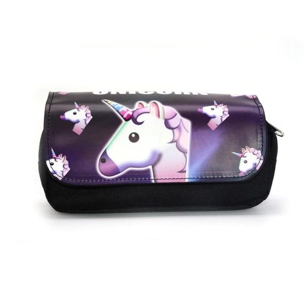 trousse licorne garçon
