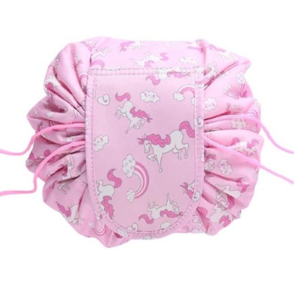 trousse licorne maquillage