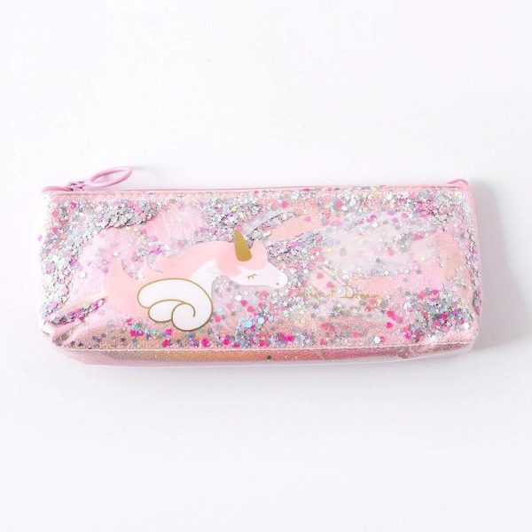 trousse licorne petit format