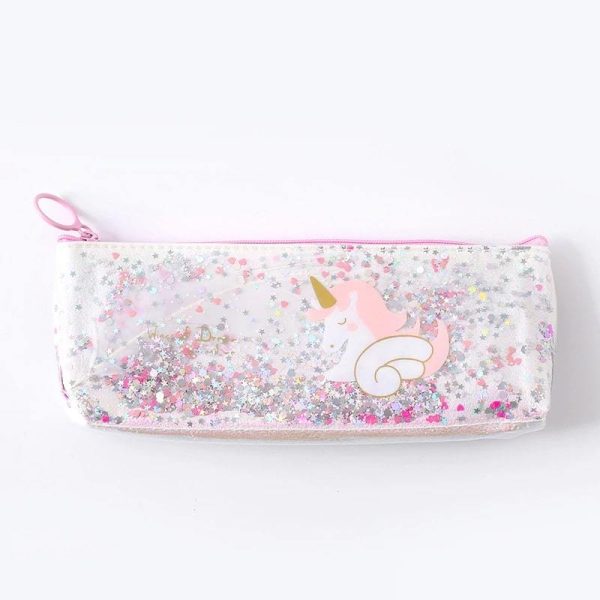 trousse licorne taille petite