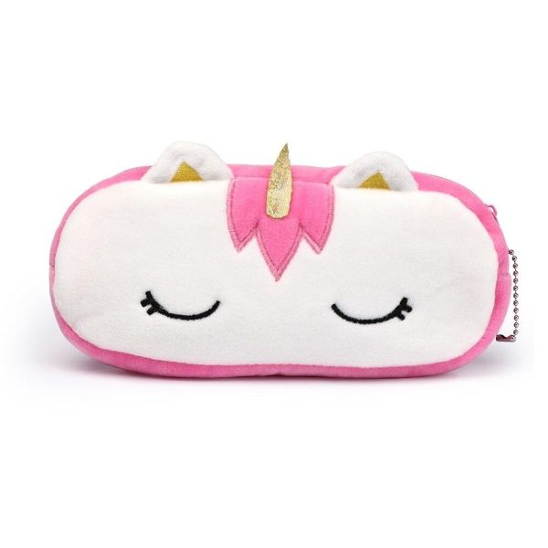 trousse licorne scolaire