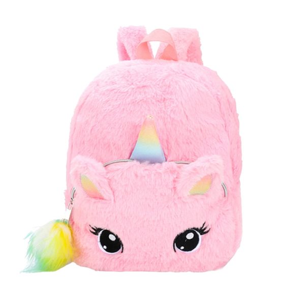 sac à dos licorne kawaii