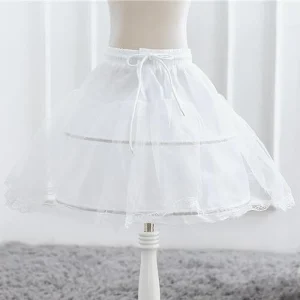 Jupon de Robe Licorne Jupon – Fête, Bal et Halloween