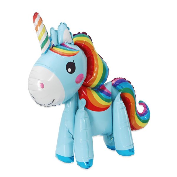 ballon géant licorne pour fête