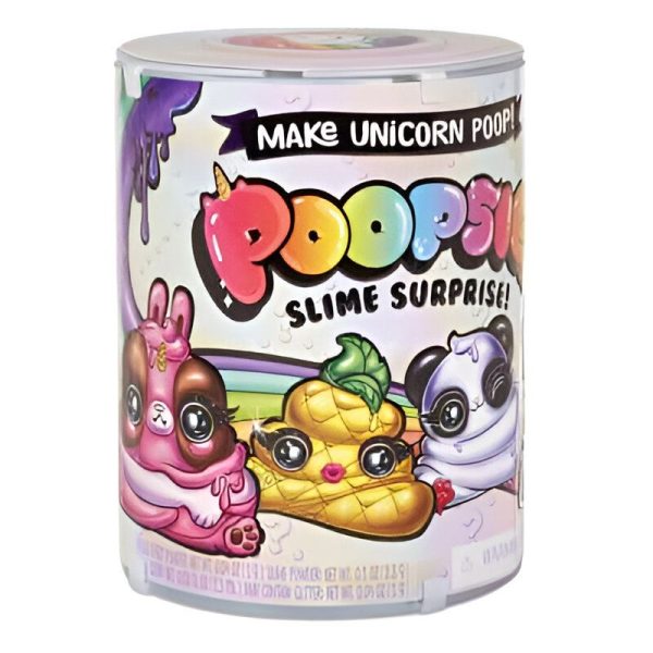 fête d’anniversaire thème Slime Licorne pour Enfants