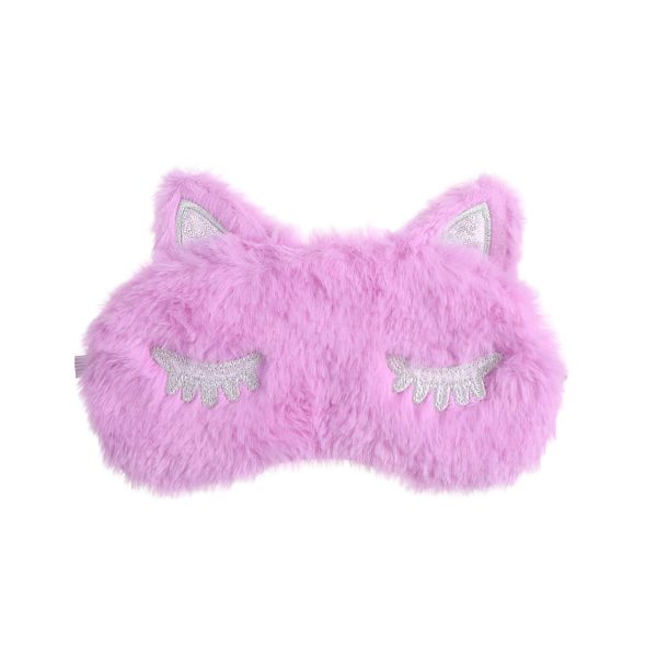 masque de nuit licorne enfant