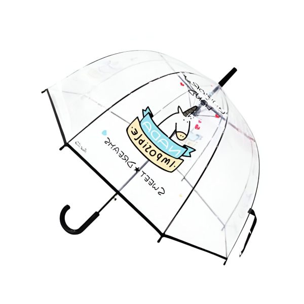 parapluie licorne pour enfant