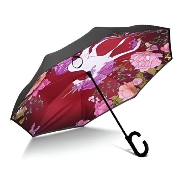 parapluie licorne fantaisie