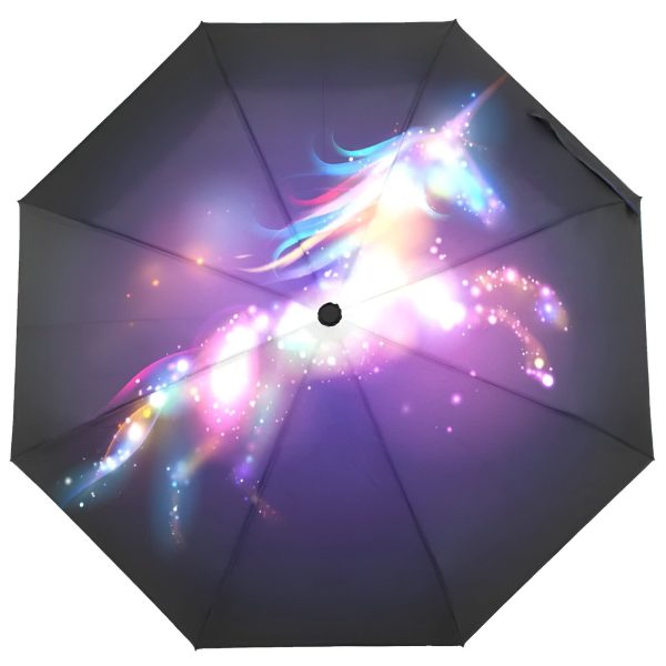 Un Parapluie Licorne pour tout petit